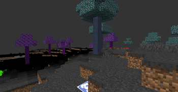 Multiple Biomes