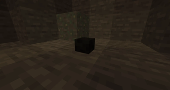 Black Bubble
