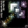 Rainbow Frames Enchant Glint