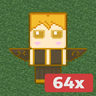 Akita Neru Vanilla Totem (64x)
