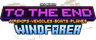 TO THE END - Windfarer Server 图标