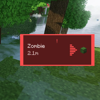 zombie!