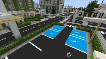 Intersection