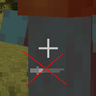 no attack cooldown & damage delay