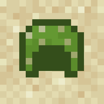Cactus Armor Mod