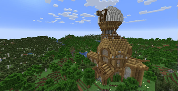 Observatory
