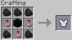 Craft the Jetpack