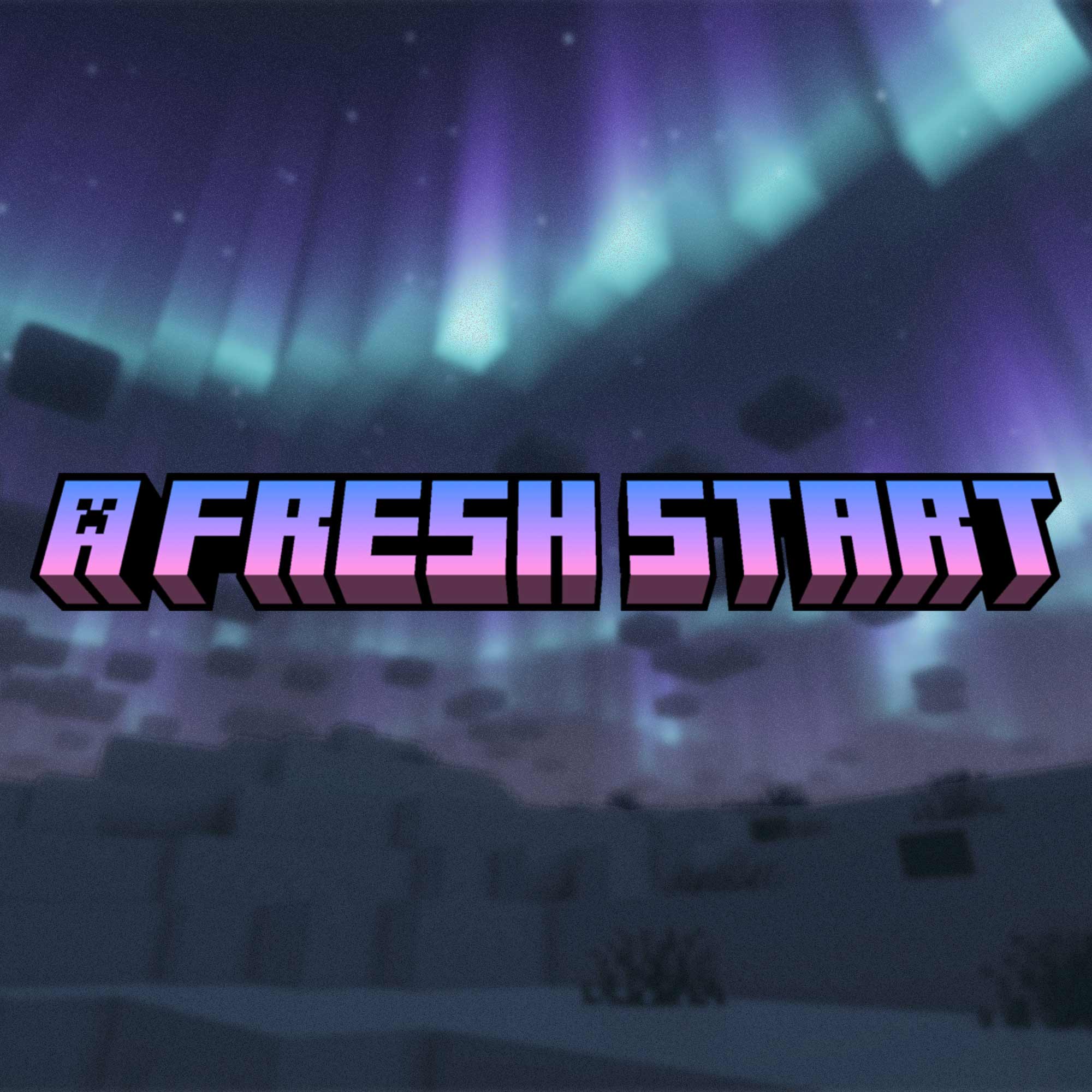 A Fresh Start.