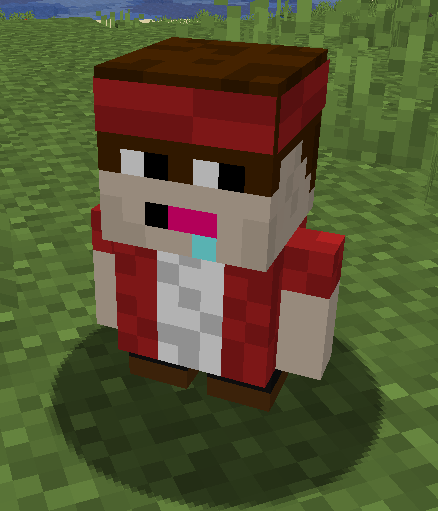 Martinouxx Fan Mod