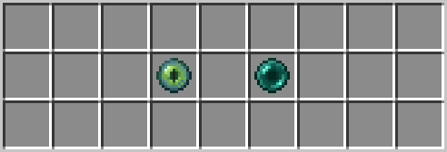 Inventory View