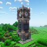 Villager Clock Tower