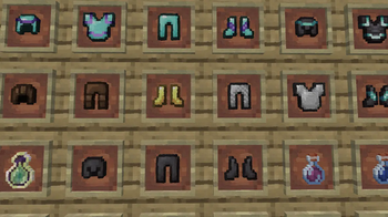 Armor
