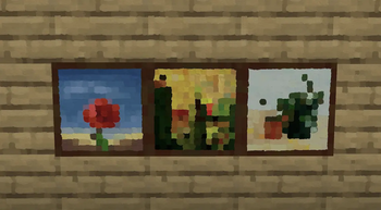 Paintings