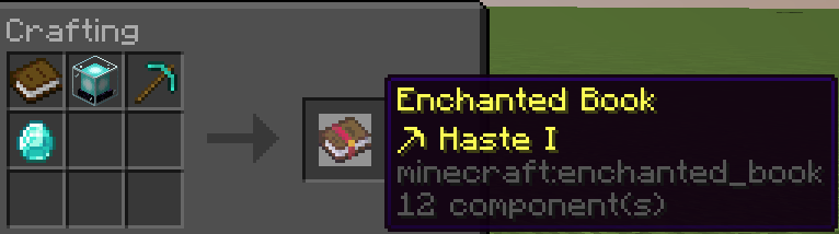 Recipe
