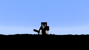 FullyDark — screenshot 1