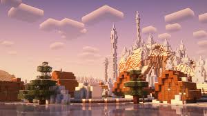 ☀️ Complementary Shaders