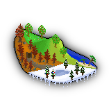 Fabric Seasons: Nature's Spirit Compat (Unofficial)