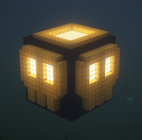 Blockgame Essentials