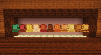 Fermentation Barrels