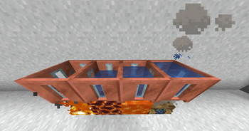 Brewing Cauldrons