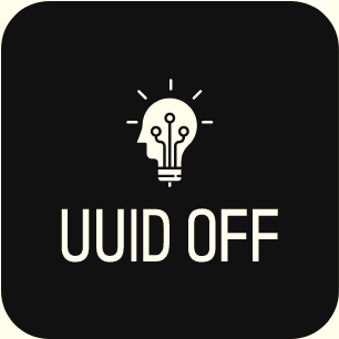 UUID Off