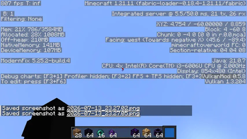 Spin Optimized — screenshot 3