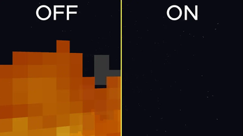 No fire overlay