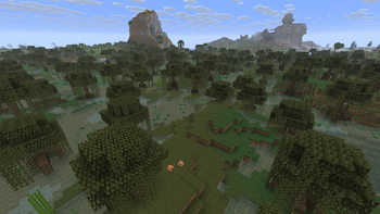 Simple Mangrove Trees — screenshot 5