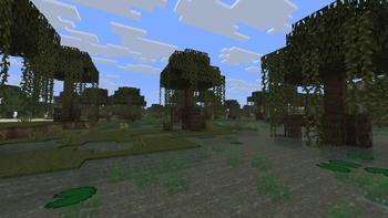 Simple Mangrove Trees — screenshot 1