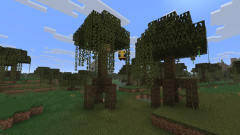 Simple Mangrove Trees — screenshot 3