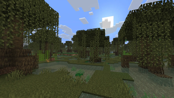 Simple Mangrove Trees — screenshot 2