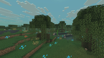 Simple Mangrove Trees — screenshot 4