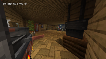 A base i made using the creating delights modpack