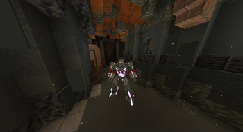 I AM MEGATRON