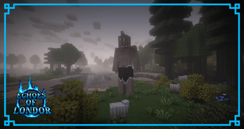 Improved Environment