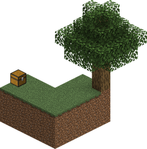 Skyblock+ II