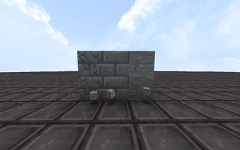 infested block textures