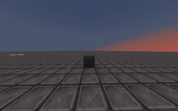 custom bedrock texture