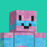 BLUE PINK gui