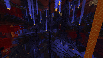 A new nether biome