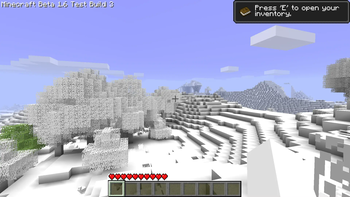 Beta 1.6 Test Build 3