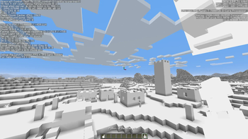 Combat Test 7b