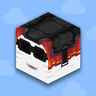 Black Ghast Harness