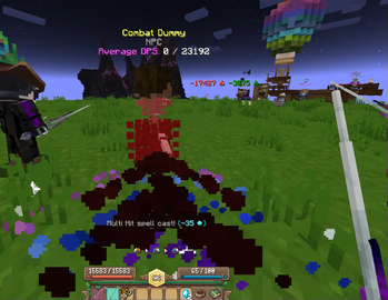 Backstab