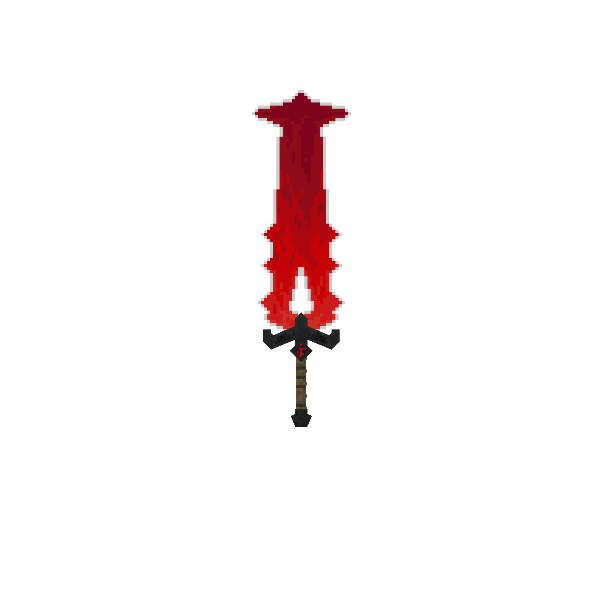 Weapons From The Void Gallery