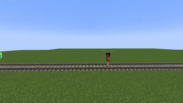Railway Evolution Safety Features