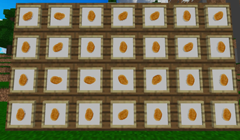 nuggets