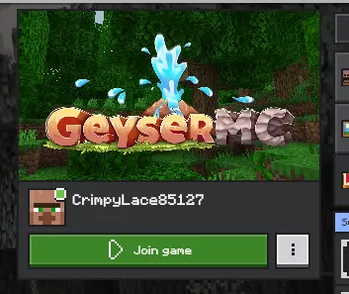 Custom profile featured image