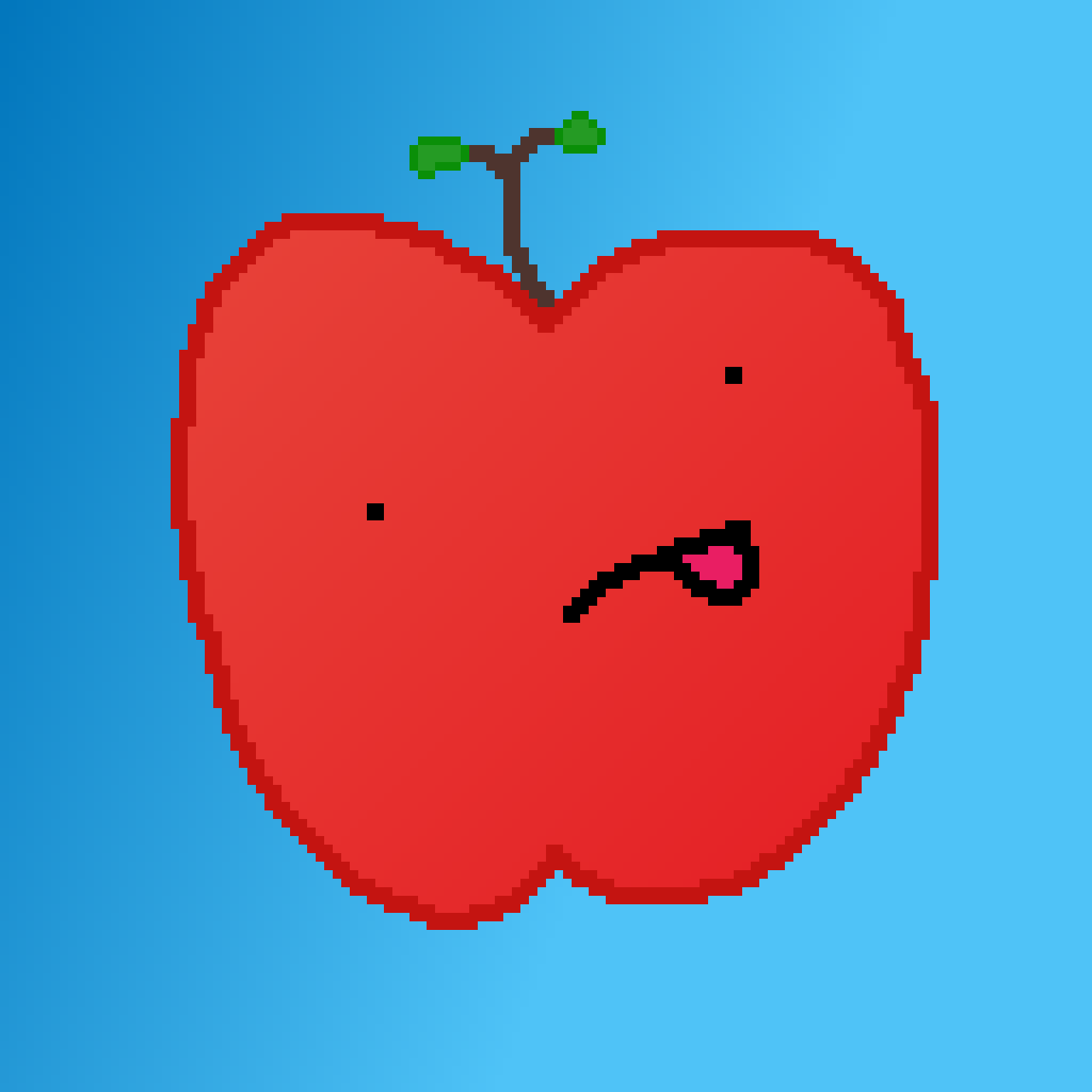 AppleSMP Modpack