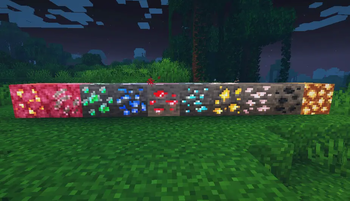 ores